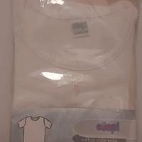 4 maglie bambina 2 anni