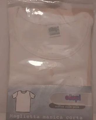 4 maglie bambina 2 anni