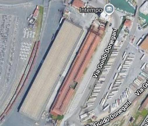 Studio/Ufficio - Livorno