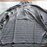 MAGLIETTA FRED MELLO