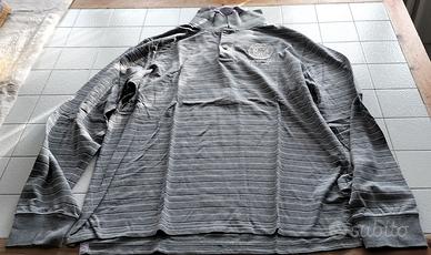 MAGLIETTA FRED MELLO