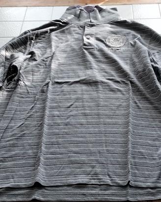 MAGLIETTA FRED MELLO