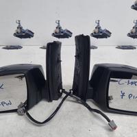 Specchietto dx o sx ford c max 2014