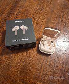 Galaxy Buds 4 Pro