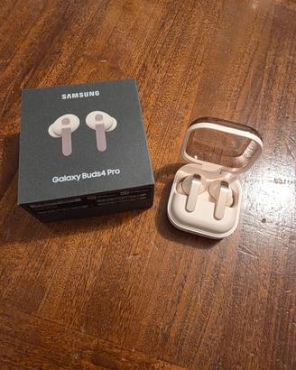Galaxy Buds 4 Pro