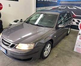 Saab 9-3 Sport Sedan 1.9 TiD 120CV