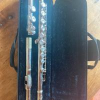 Flauto Traverso J.Michael