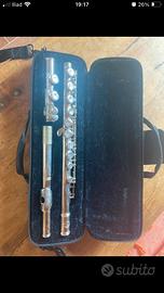 Flauto Traverso J.Michael