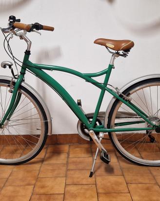 Bicicletta uomo