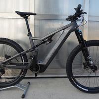 Flyer uproc x 6.10 bici elettriche
