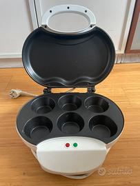 Fornetto elettrico per Muffin