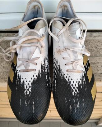 Scarpe da calcio Adidas Predator 