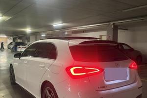 Mercedes classe a180d