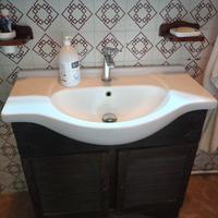 mobile bagno 