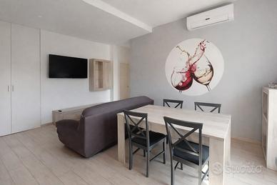 Casa Vacanze Marluna- in centro e a 30m dal mare