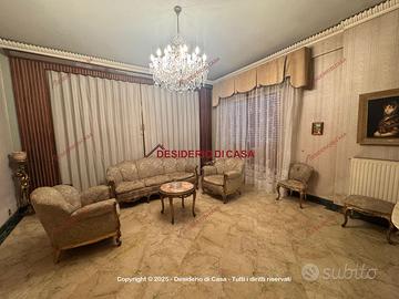 Appartamento, Trapani.