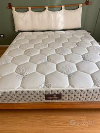 Materasso king size Magniflex (180x2009