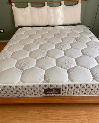 Materasso king size Magniflex (180x2009