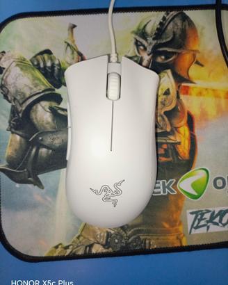 Tastiera+Mouse
