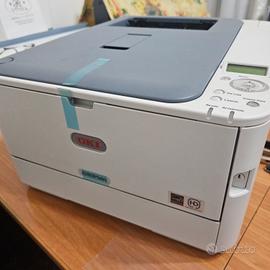 Stampante Oki C531Dn