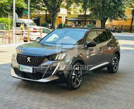 PEUGEOT 2008 PureTech 130 S&S EAT8 GT Line