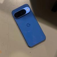 Google pixel 10 