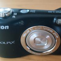 Fotocamera Nikon Coolpix