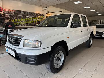 Mazda B 2500 BT 50 PICK-UP 5 POSTI PERFETTO SUBITO