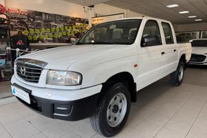 Mazda B 2500 BT 50 PICK-UP 5 POSTI PERFETTO SUBITO