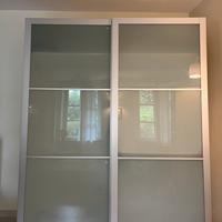 ARMADIO ANTE SCORREVOLI