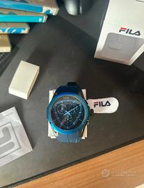 Orologio fila