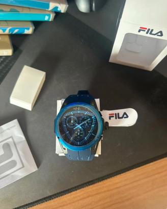Orologio fila