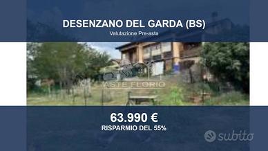 Immobile in asta di 720 m² a Desenzano del Garda
