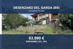 Immobile in asta di 720 m² a Desenzano del Garda
