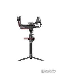 DJI RS3 Pro Combo - NUOVO