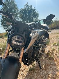 Honda CB 125 R ABS - 2022