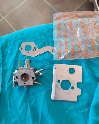 Carburatore STIHL fs120/fs250