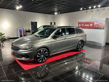 FIAT Tipo 1.6 Mjt S&S SW S-Design