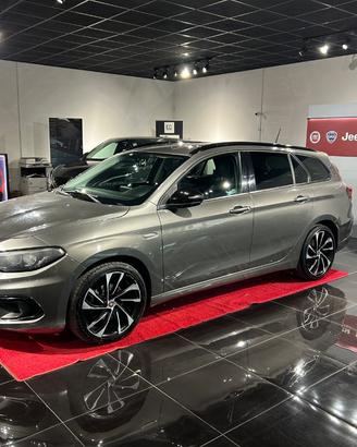 FIAT Tipo 1.6 Mjt S&S SW S-Design