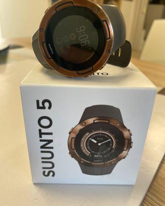 Orologio sportwatch