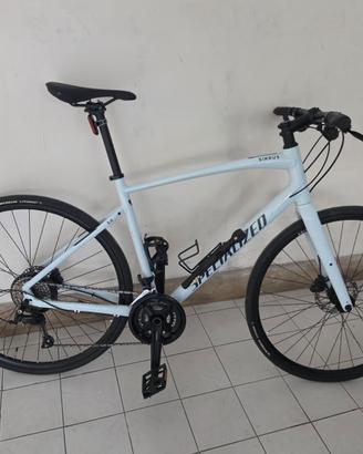 Specialized cirrus 3.0