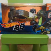 hot wheels radiocomandata 