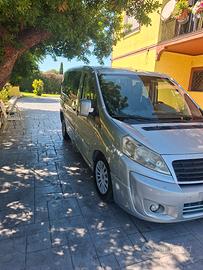 auto scudo fiat