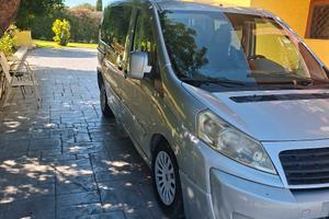 auto scudo fiat