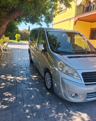 auto scudo fiat