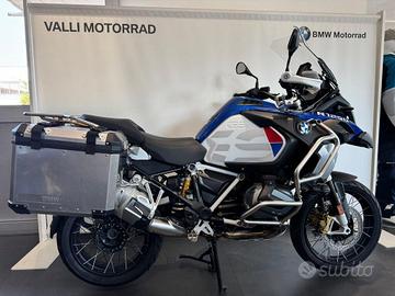 BMW r 1250 gs Adventure Abs my19