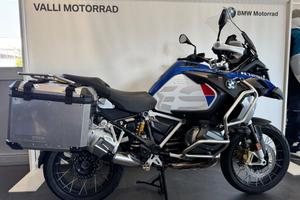 BMW r 1250 gs Adventure Abs my19
