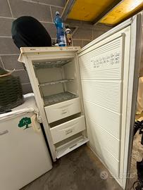 Frizer  5 cassetti