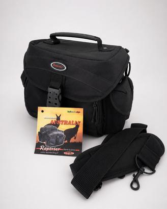 Borsa Fotografica Reporter
