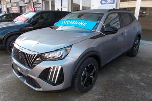 Peugeot 2008 PureTech 100 S&S Allure